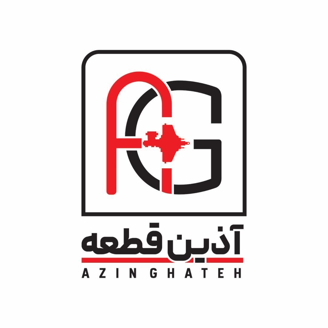 لوگوی آذین قطعه