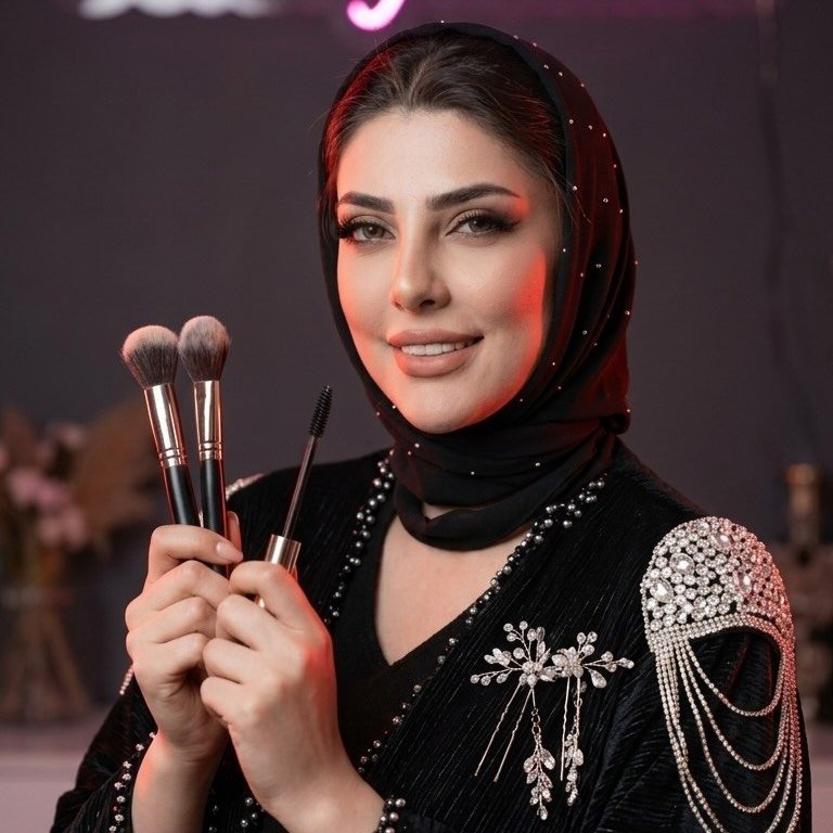 Sonia Yazdani
